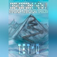 Александр Николаевич Теребов. Сверхсветовые пчелы VI Тетио