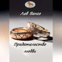 . Предательство любви