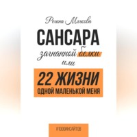 . Сансара загнанной белки, или 22 жизни одной маленькой меня