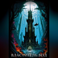 . Атлантида. Властитель Вод