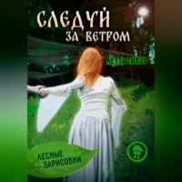 . Следуй за ветром. Лесные зарисовки