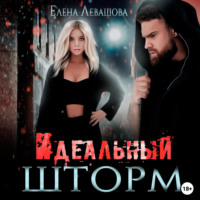 . Идеальный шторм