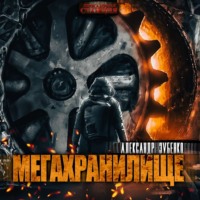 . Мегахранилище
