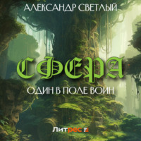 Александр Светлый. Сфера: один в поле воин