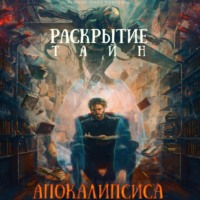 Олег Федорович Урюпин. Раскрытие тайн «Апокалипсиса»