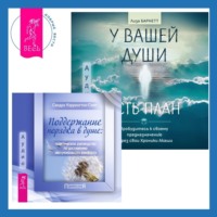 Сандра Кэррингтон-Смит. Поддержание порядка в душе: практическое руководство по достижению эмоционального комфорта + У вашей души есть план. Хроники Акаши
