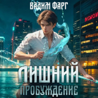 Вадим Фарг. Лишний. Пробуждение