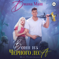 . Воин из Черного леса