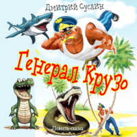 . Генерал Крузо