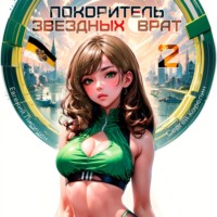 Сергей Карелин. Покоритель Звездных врат 2