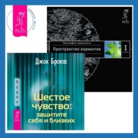 . Шестое чувство: защитите себя и близких. Трансерфинг реальности. Ступень I: Пространство вариантов