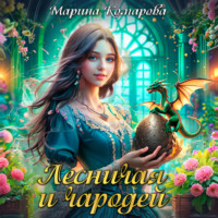. Лесничая и чародей