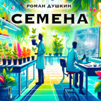 Роман Викторович Душкин. Семена