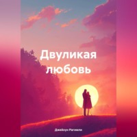 Джейхун Рагимли. Двуликая любовь