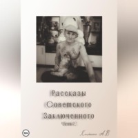 . Рассказы советского заключенного. Часть 2