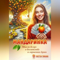 . Мандаринка. Мысли вслух о богатстве и гармонии души