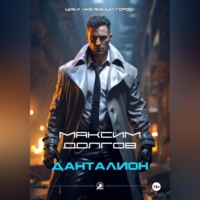 Максим Долгов. Данталион