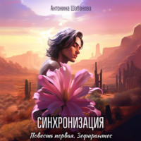 . Синхронизация. Повесть первая. Зефирантес