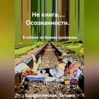 . Не книга… осознанности