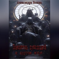 . Повелитель преисподней в другом мире