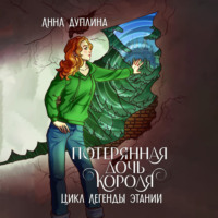 . Легенды Этании. Потерянная дочь короля