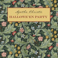 Агата Кристи. Hallowe'en Party / Вечеринка на Хэллоуин. Книга для чтения на английском языке