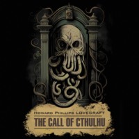 . Зов Ктулху / The Call of Cthulhu. Книга для чтения на английском языке