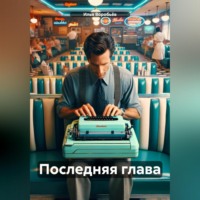 . Последняя глава
