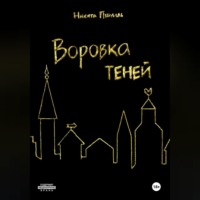 . Воровка Теней