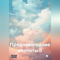 . Предновогодние хлопоты II