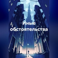 . Иные обстоятельства