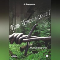 . Путь Черной молнии 1. Новая версия