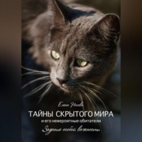 . Тайны скрытого мира и его невероятные обитатели. Задание особой важности
