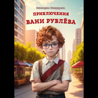 . Приключения Вани Рублева