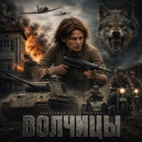 . Волчицы