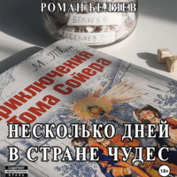 . Несколько дней в стране чудес