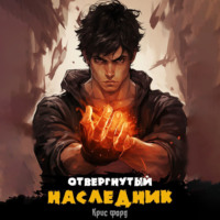 . Отвергнутый наследник