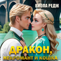 . Дракон, некромант и кошка