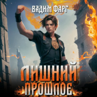 . Лишний. Прошлое