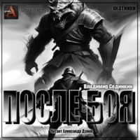 . После боя