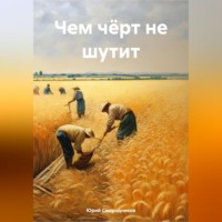 . Чем чёрт не шутит
