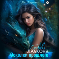 . Любовь дракона. Осколки прошлого