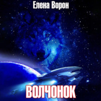 . Волчонок