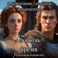 О.Шеллина (shellina). Противоположности. Сквозь время