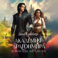 . Академия Драгонмира. В поисках василиска