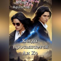 Маир Арлатов. Когда просыпается Ли Хо