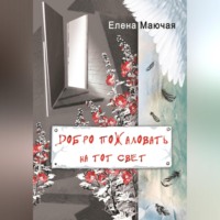 . Добро пожаловать на тот свет