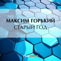 . Старый год