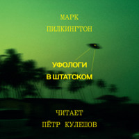 . Уфологи в штатском. Как спецслужбы работают с НЛО