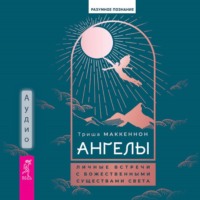 . Ангелы: личные встречи с Божественными Существами Света